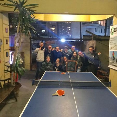 Backpacker'S Hostel إكيكي المظهر الخارجي الصورة