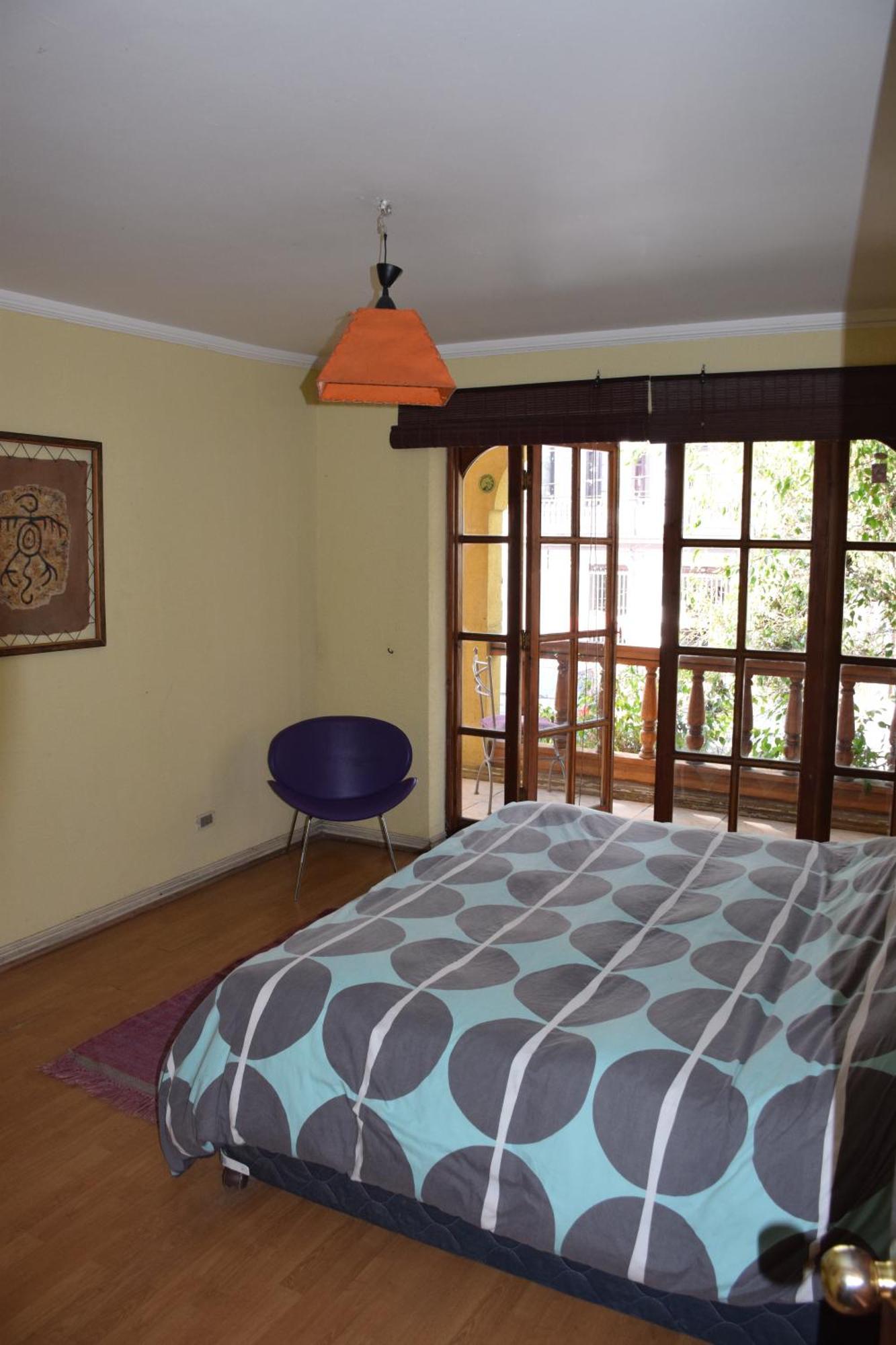 Backpacker'S Hostel إكيكي الغرفة الصورة