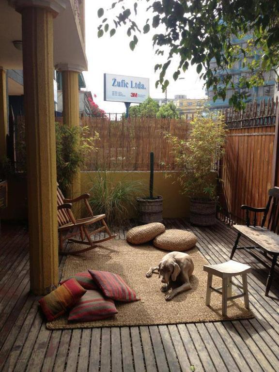 Backpacker'S Hostel إكيكي المظهر الخارجي الصورة