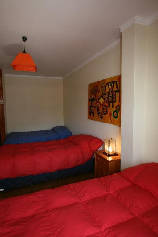 Backpacker'S Hostel إكيكي المظهر الخارجي الصورة