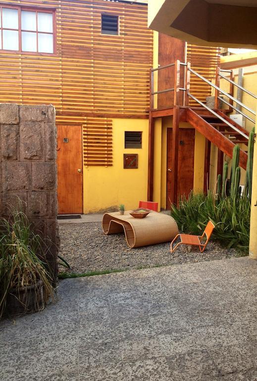Backpacker'S Hostel إكيكي المظهر الخارجي الصورة