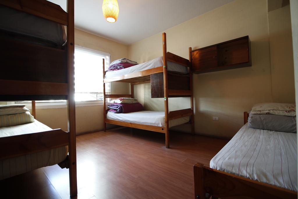 Backpacker'S Hostel إكيكي المظهر الخارجي الصورة