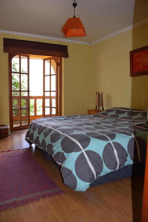 Backpacker'S Hostel إكيكي المظهر الخارجي الصورة